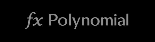 Polynomial